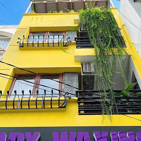 הו צ'י מין סיטי Co Homestay Saigon מראה חיצוני תמונה
