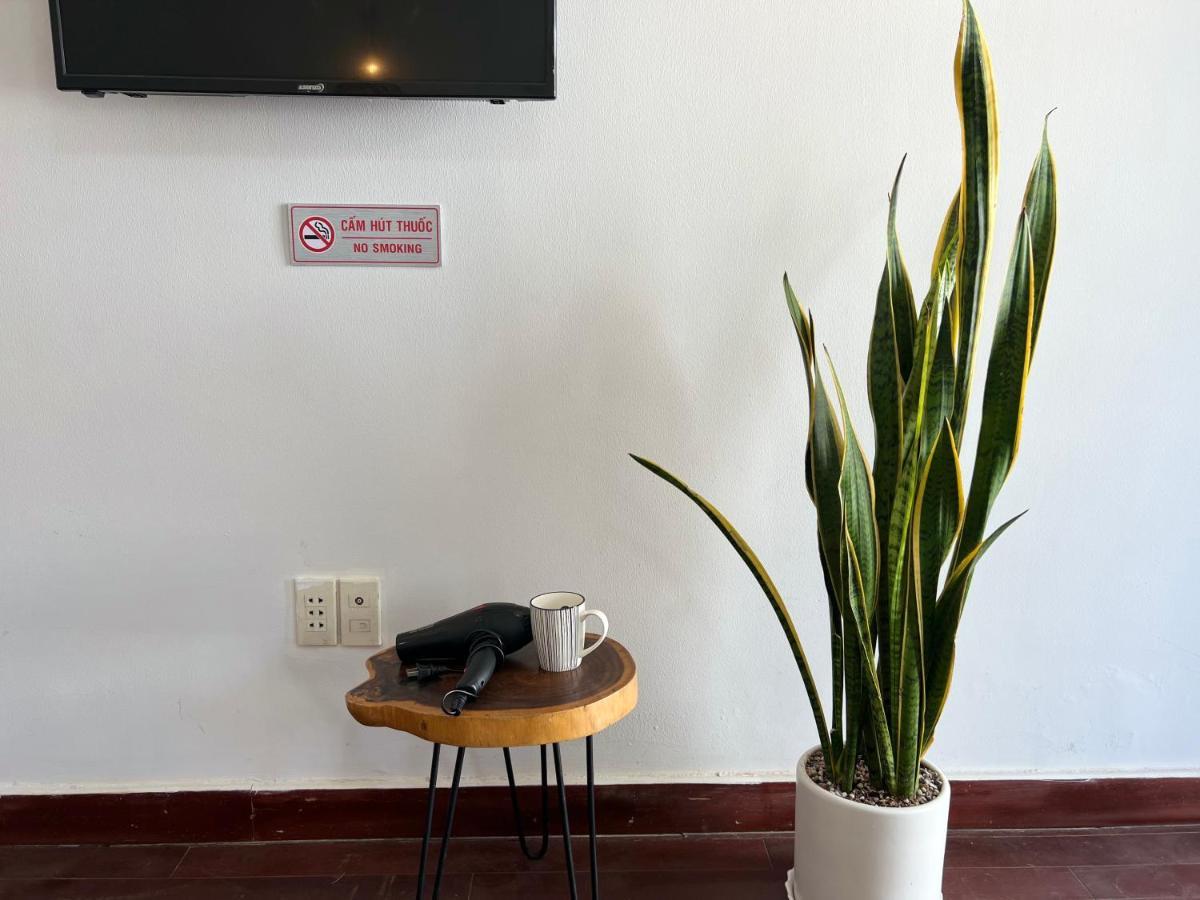הו צ'י מין סיטי Co Homestay Saigon מראה חיצוני תמונה