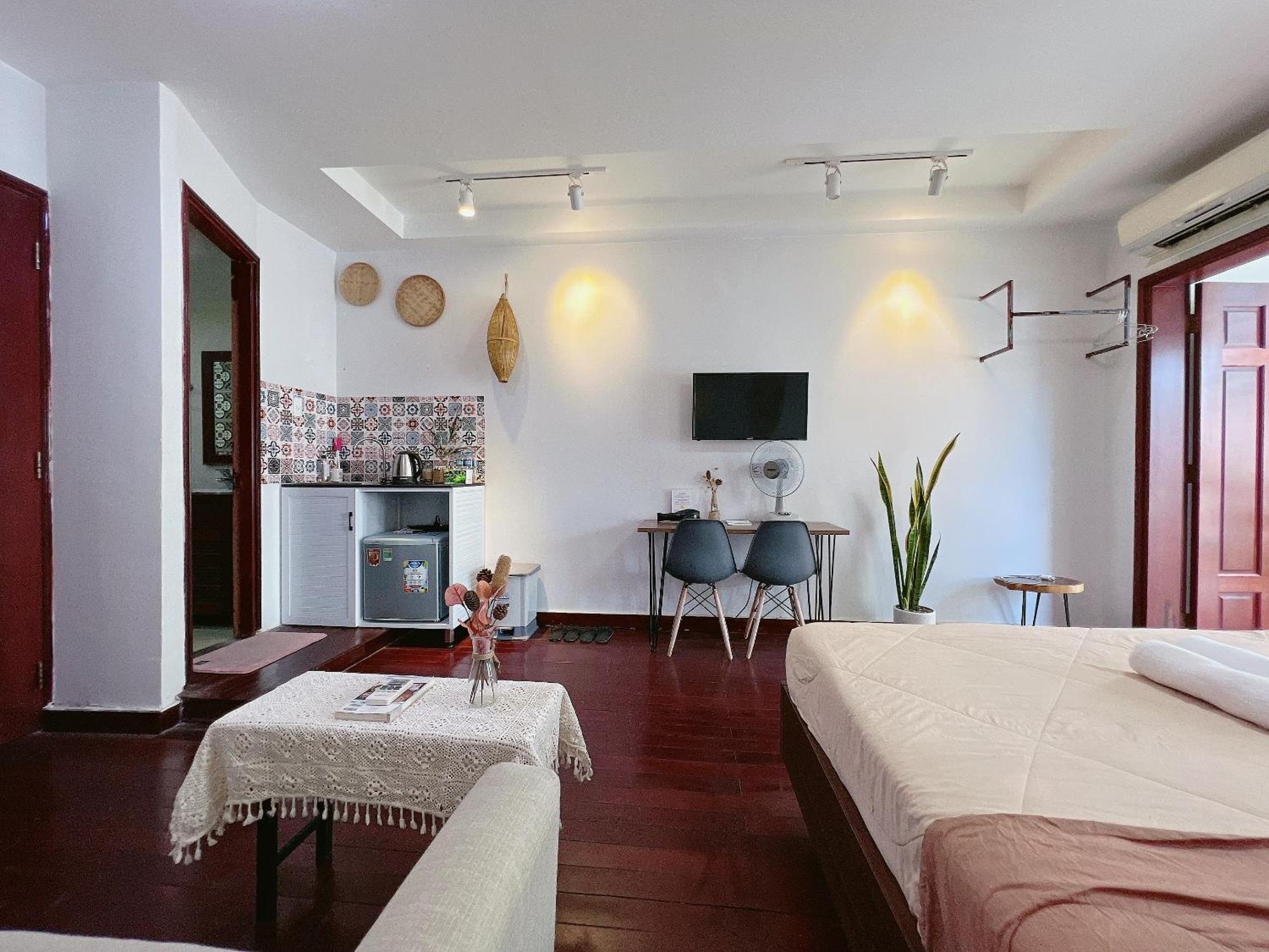 הו צ'י מין סיטי Co Homestay Saigon מראה חיצוני תמונה
