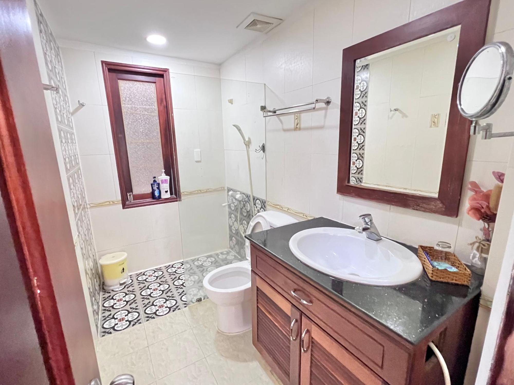 הו צ'י מין סיטי Co Homestay Saigon מראה חיצוני תמונה