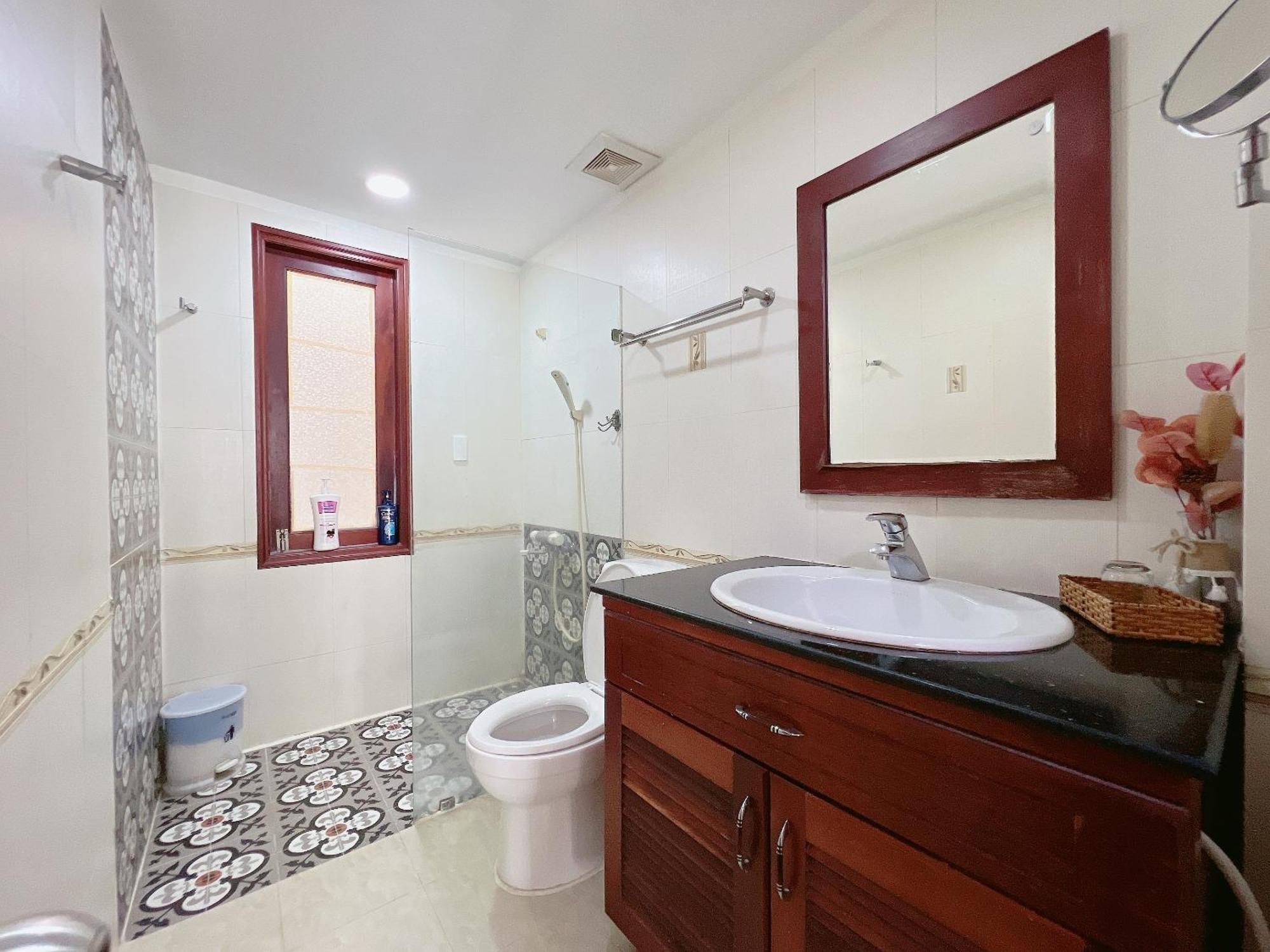 הו צ'י מין סיטי Co Homestay Saigon מראה חיצוני תמונה